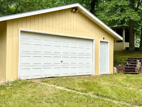Exterior - 22194 537th Ln, Mcgregor, MN 55760 photo 11 of 14