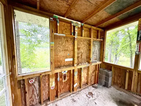 Exterior - 22194 537th Ln, Mcgregor, MN 55760 photo 13 of 14