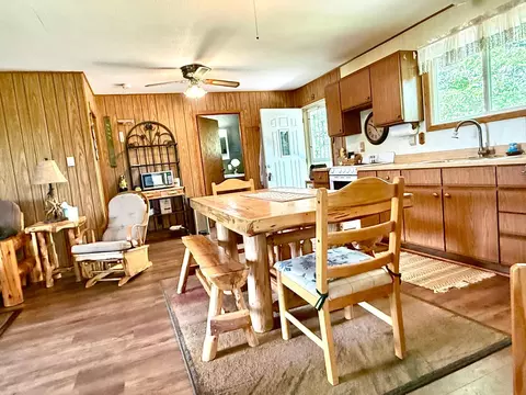 Kitchen - 22194 537th Ln, Mcgregor, MN 55760 photo 3 of 5