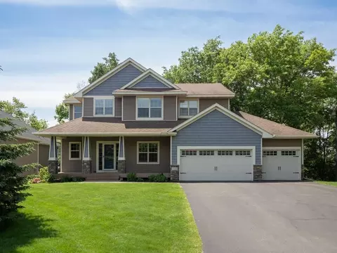 16074 Rhinestone St NW, Ramsey, MN 55303