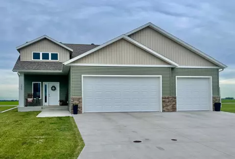 350 Northview Dr SW, Glyndon, MN 56547
