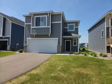 3223 Kady Ave NE, Saint Michael, MN 55376