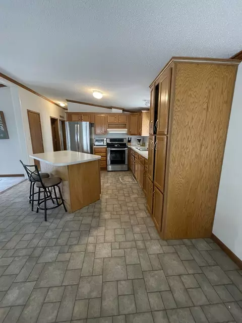 Kitchen - 708 1st St E, Milaca, MN 56353 photo 4 of 6