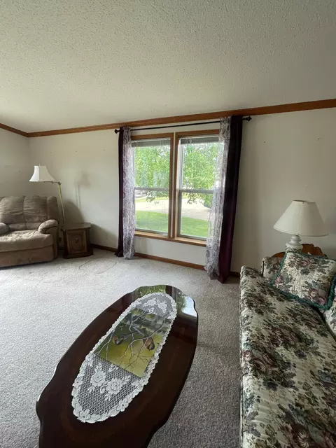 Living - 708 1st St E, Milaca, MN 56353 photo 4 of 4