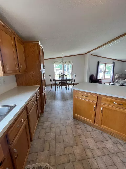 Kitchen - 708 1st St E, Milaca, MN 56353 photo 6 of 6