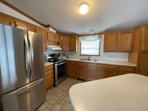 Kitchen - 708 1st St E, Milaca, MN 56353 photo 2 of 6