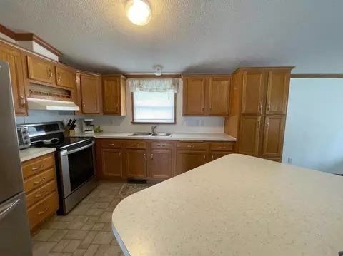 Kitchen - 708 1st St E, Milaca, MN 56353 photo 1 of 6
