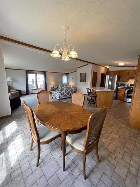Dining - 708 1st St E, Milaca, MN 56353 photo 2 of 2