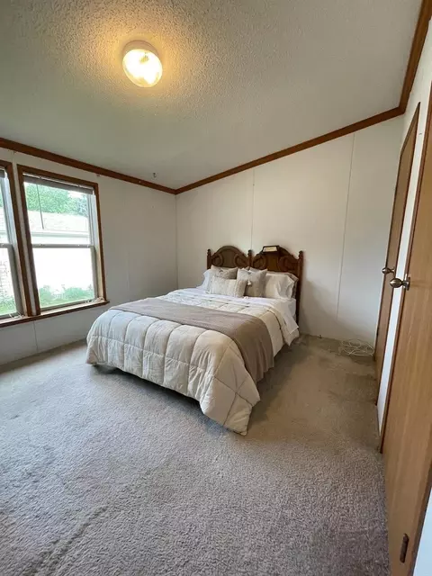 Bedroom - 708 1st St E, Milaca, MN 56353 photo 1 of 6