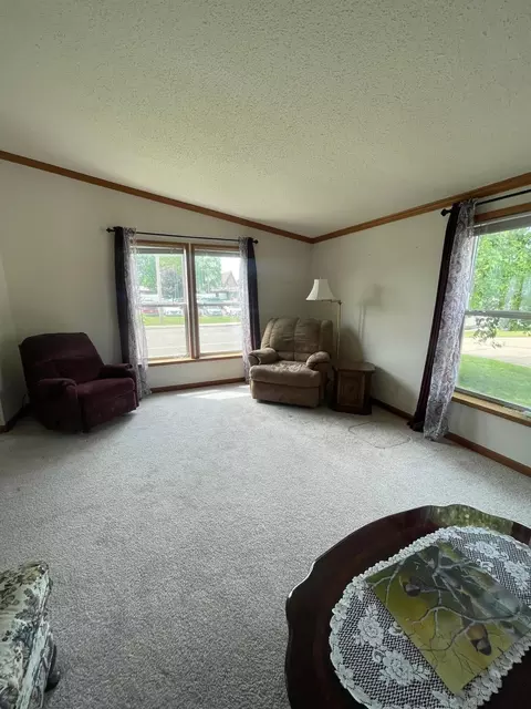 Living - 708 1st St E, Milaca, MN 56353 photo 3 of 4
