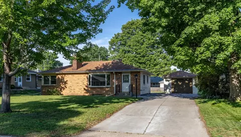 7609 Thomas Ave S, Richfield, MN 55423