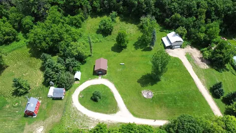 n2804 830th Street, Hager City, WI 54014