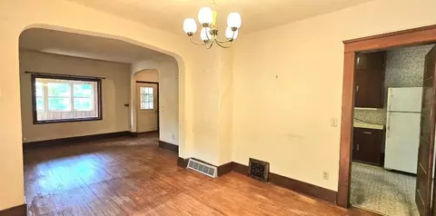 Living - 205 E 6th St, Morris, MN 56267 photo 2 of 5