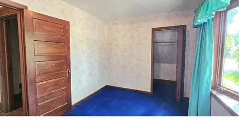 Bedroom - 205 E 6th St, Morris, MN 56267 photo 11 of 11