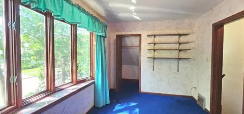 Bedroom - 205 E 6th St, Morris, MN 56267 photo 10 of 11