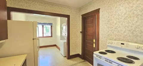 Kitchen - 205 E 6th St, Morris, MN 56267 photo 2 of 2