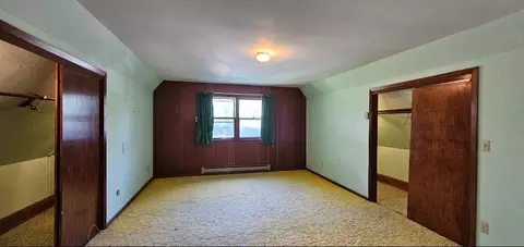 Bedroom - 205 E 6th St, Morris, MN 56267 photo 7 of 11
