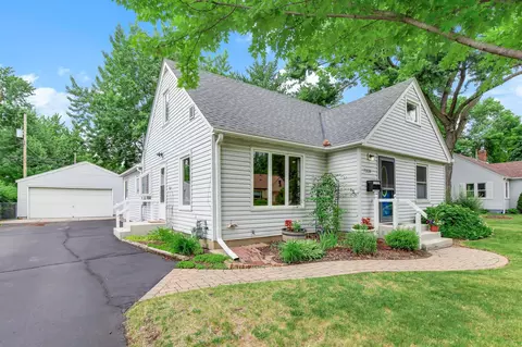 7326 Wentworth Ave, Richfield, MN 55423
