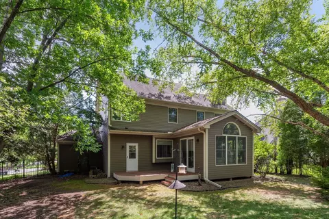 Exterior - 823 Hidden Meadow Trl, Eagan, MN 55123 photo 3 of 4