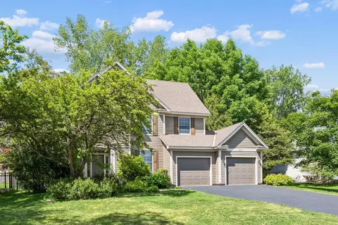 Exterior - 823 Hidden Meadow Trl, Eagan, MN 55123 photo 4 of 4