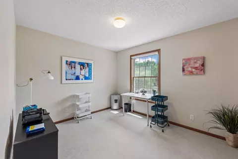 Bedroom - 823 Hidden Meadow Trl, Eagan, MN 55123 photo 3 of 4