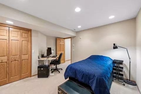 Bedroom - 823 Hidden Meadow Trl, Eagan, MN 55123 photo 4 of 4