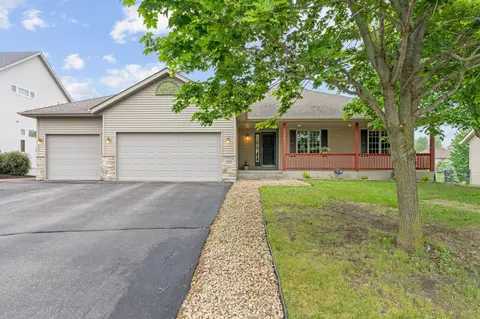 3166 Kahlen Ave NE, Saint Michael, MN 55376