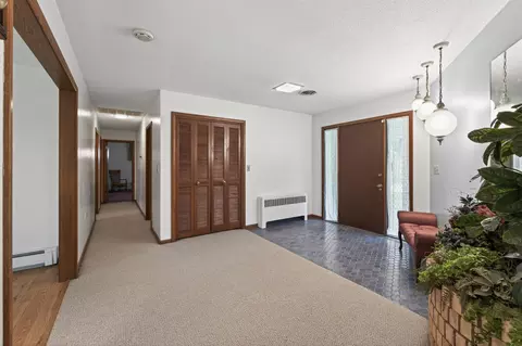 Entry Way - 755 3rd Ave NW, Milaca, MN 56353 photo 2 of 2