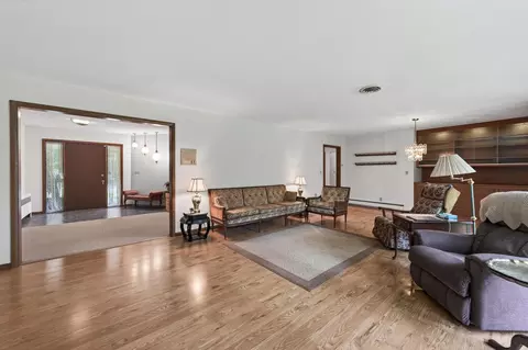 Living - 755 3rd Ave NW, Milaca, MN 56353 photo 2 of 3