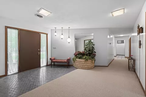 Entry Way - 755 3rd Ave NW, Milaca, MN 56353 photo 1 of 2