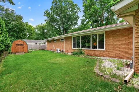 Exterior - 755 3rd Ave NW, Milaca, MN 56353 photo 4 of 5