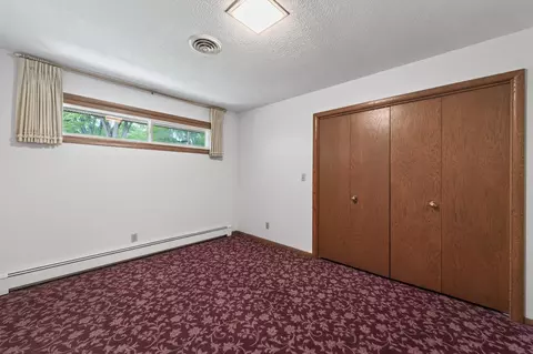 Bedroom - 755 3rd Ave NW, Milaca, MN 56353 photo 3 of 4