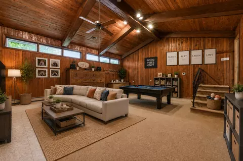 Living - 755 3rd Ave NW, Milaca, MN 56353 photo 3 of 3