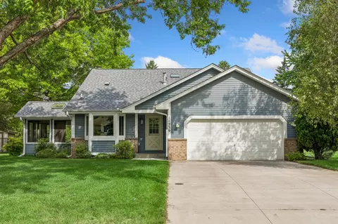 11239 Xylon Ave N, Champlin, MN 55316