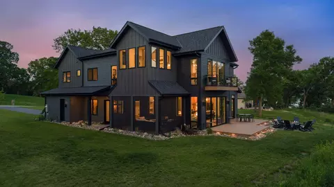 27841 Stonegate Rd, Paynesville, MN 56362