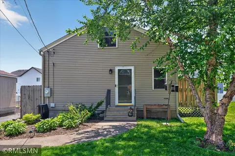 701 69th Ave N, Brooklyn Center, MN 55430