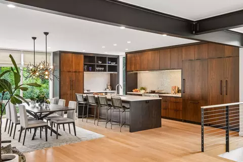 Kitchen - 1058 E Circle Dr, Wayzata, MN 55391 photo 1 of 6