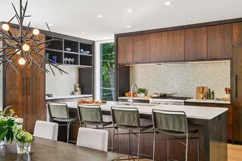 Kitchen - 1058 E Circle Dr, Wayzata, MN 55391 photo 2 of 6