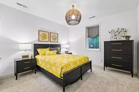 Bedroom - 1058 E Circle Dr, Wayzata, MN 55391 photo 2 of 3