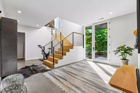 Entry Way - 1058 E Circle Dr, Wayzata, MN 55391 photo 1 of 4