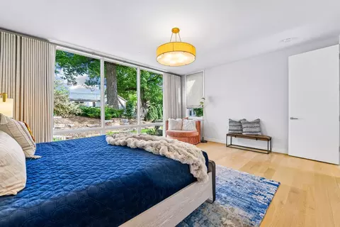 Bedroom - 1058 E Circle Dr, Wayzata, MN 55391 photo 1 of 3