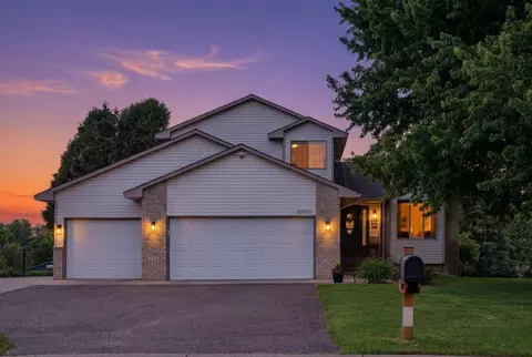 20330 Goldeneye Way, Rogers, MN 55374