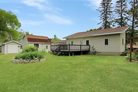 Exterior - 709 9th Ave NE, Brainerd, MN 56401 photo 5 of 10