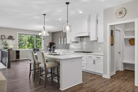 Kitchen - 16965 Piper Ln, Brainerd, MN 56401 photo 6 of 8