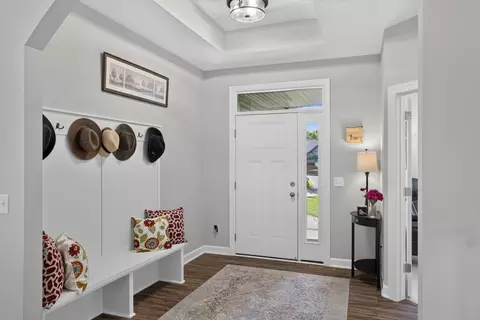 Entry Way - 16965 Piper Ln, Brainerd, MN 56401 photo 1 of 4