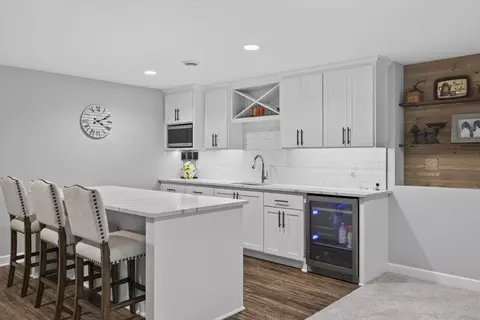 Kitchen - 16965 Piper Ln, Brainerd, MN 56401 photo 7 of 8