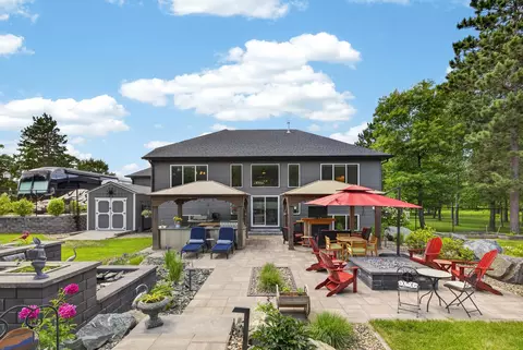 Exterior - 16965 Piper Ln, Brainerd, MN 56401 photo 2 of 17
