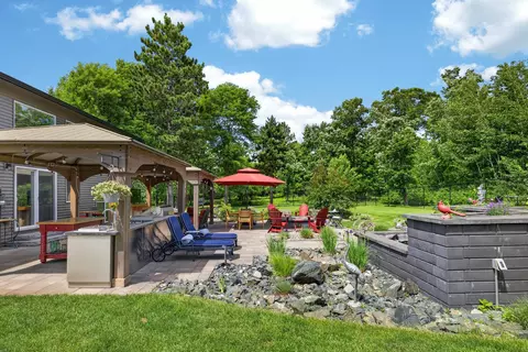 Exterior - 16965 Piper Ln, Brainerd, MN 56401 photo 11 of 17