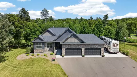 Exterior - 16965 Piper Ln, Brainerd, MN 56401 photo 16 of 17
