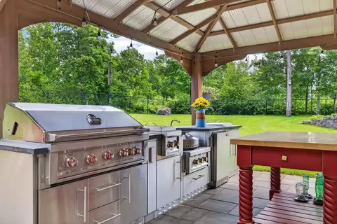 Kitchen - 16965 Piper Ln, Brainerd, MN 56401 photo 8 of 8